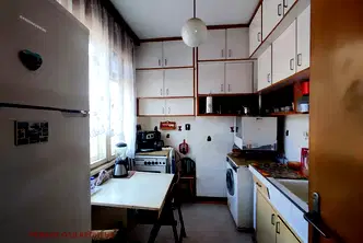 апартамент във Велико Търново, Център