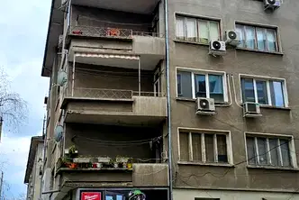 апартамент във Велико Търново, Център