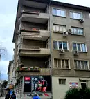 апартамент във Велико Търново, Център