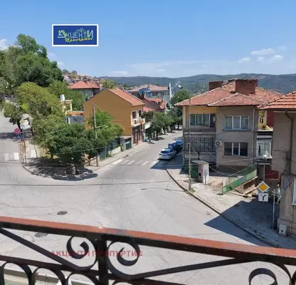 Photo 2 — apartment in Veliko Tyrnovo, Centyr