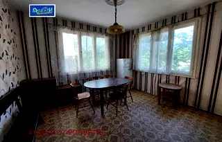 апартамент във Велико Търново, Център