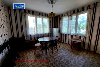 апартамент във Велико Търново, Център