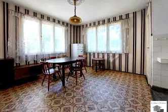 апартамент във Велико Търново, Център