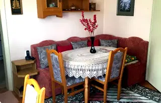 Многостаен апартамент във Велико Търново, Център