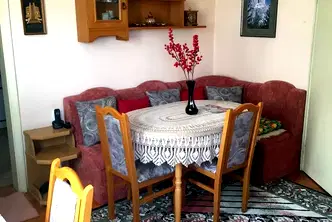 Многостаен апартамент във Велико Търново, Център