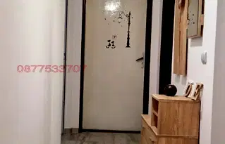 Едностаен апартамент във Велико Търново, Център