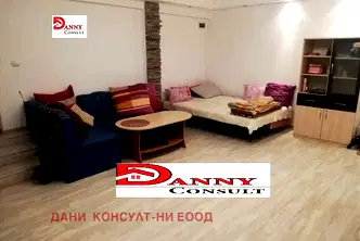 апартамент във Велико Търново, Център