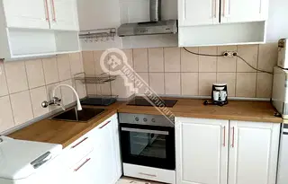 Двустаен апартамент във Велико Търново, Център
