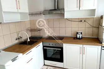 Двустаен апартамент във Велико Търново, Център