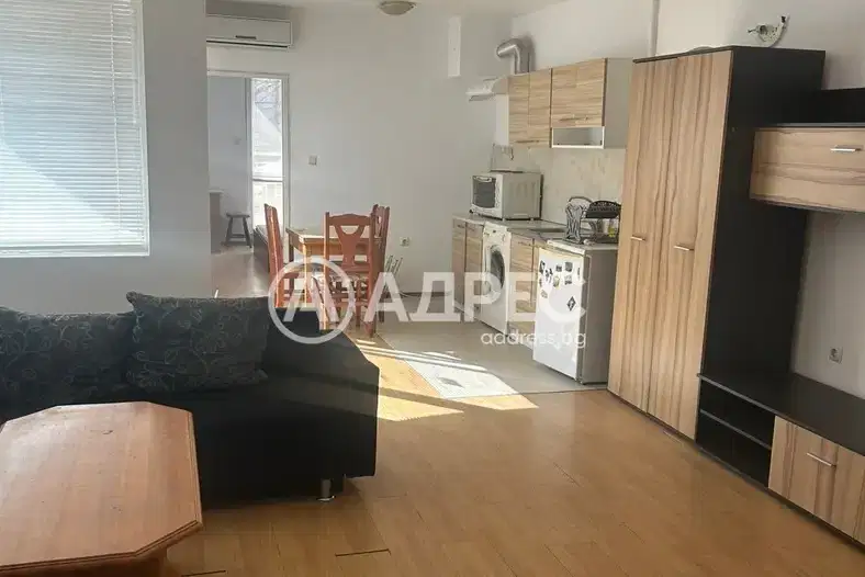 2-bedroom apartment in Veliko Tyrnovo, Centyr