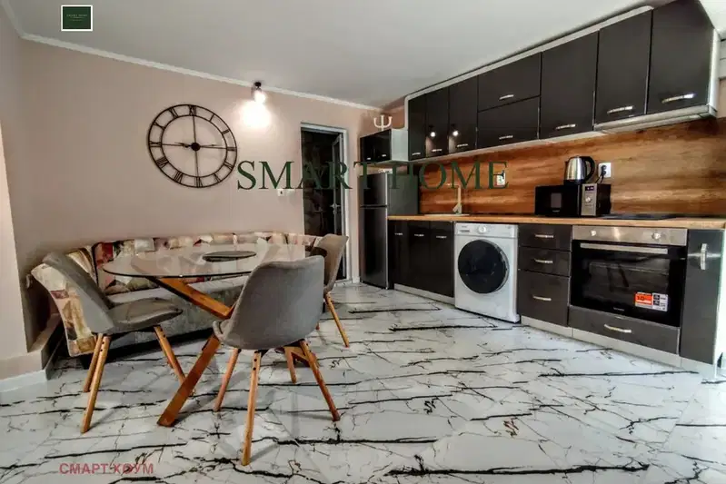 2-bedroom apartment in Veliko Tyrnovo, Centyr