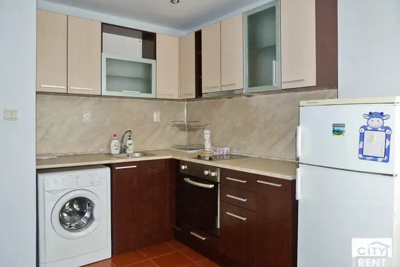 2-bedroom apartment in Veliko Tyrnovo, Centyr