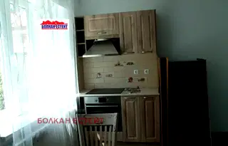 апартамент във Велико Търново, Център