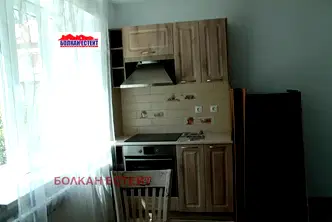 апартамент във Велико Търново, Център