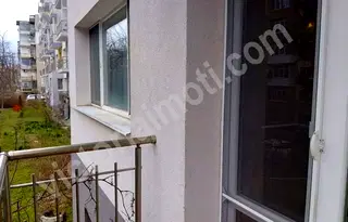 Тристаен апартамент във Велико Търново, Център