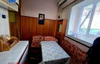 Тристаен апартамент във Велико Търново, Център