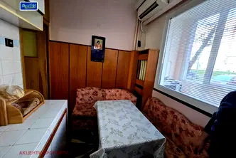 Тристаен апартамент във Велико Търново, Център