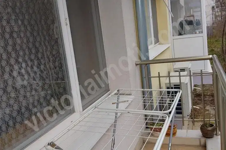 Тристаен апартамент във Велико Търново, Център