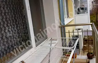 Тристаен апартамент във Велико Търново, Център