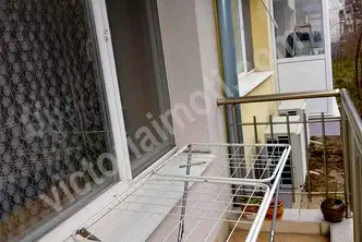 Тристаен апартамент във Велико Търново, Център