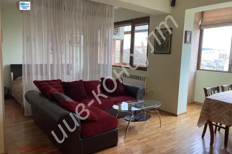 apartment in Veliko Tyrnovo, Centyr
