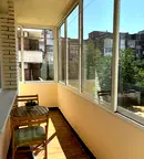 Многостаен апартамент във Велико Търново, Център
