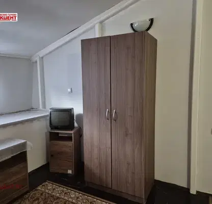 Снимка 2 — Двустаен апартамент във Велико Търново, Картала