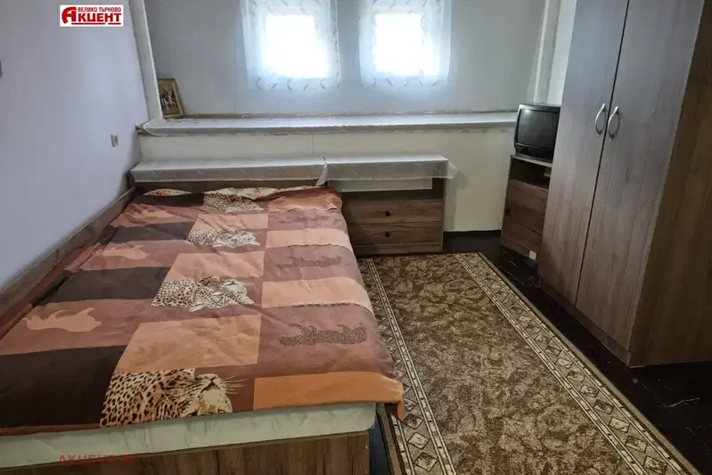 Двустаен апартамент във Велико Търново, Картала