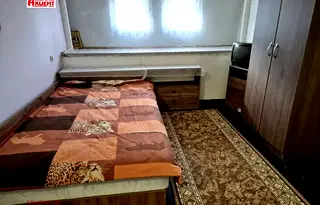 Двустаен апартамент във Велико Търново, Картала
