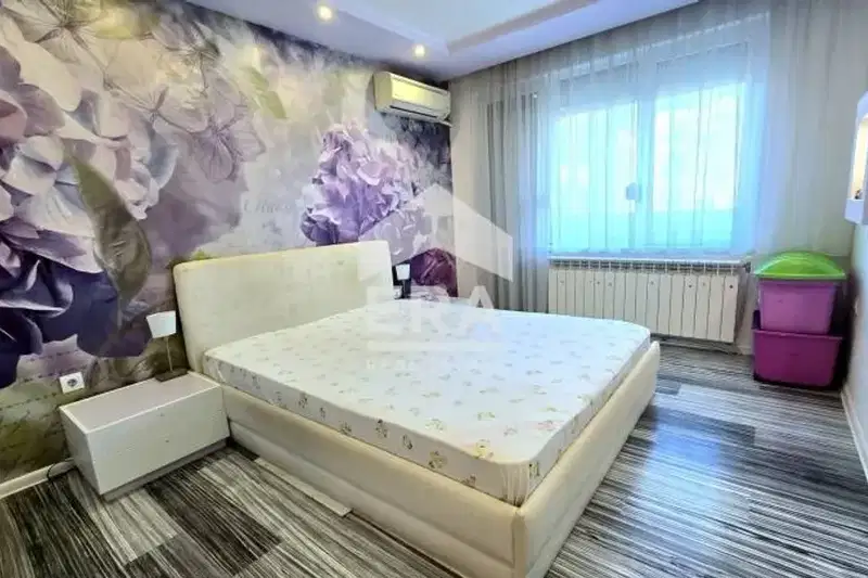 апартамент във Велико Търново, Картала