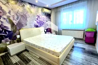 апартамент във Велико Търново, Картала