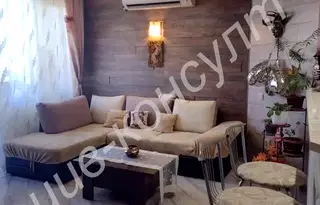 апартамент във Велико Търново, Картала