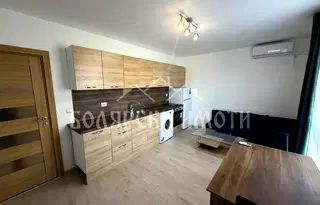 Двустаен апартамент във Велико Търново, Картала