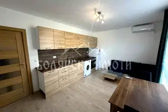 Двустаен апартамент във Велико Търново, Картала