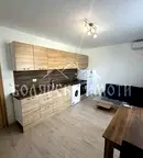 Двустаен апартамент във Велико Търново, Картала