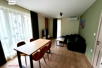 апартамент във Велико Търново, Картала