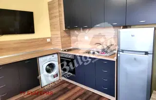 апартамент във Велико Търново, Картала