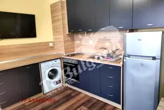 апартамент във Велико Търново, Картала