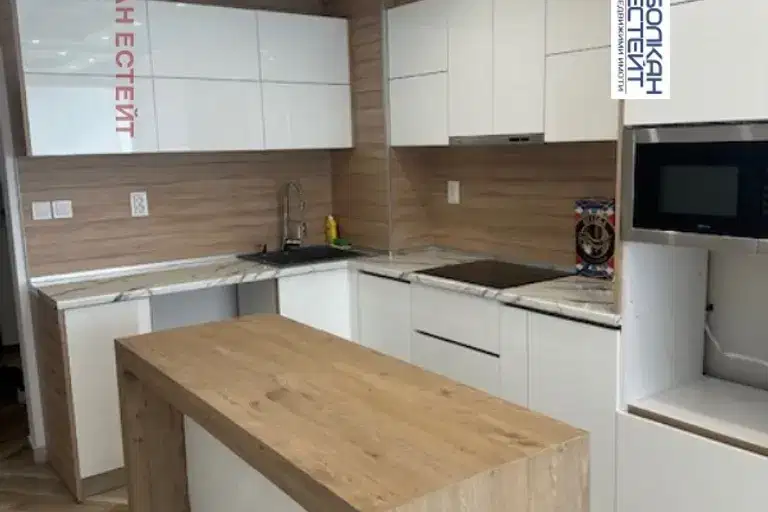 apartment in Veliko Tyrnovo, Kartala