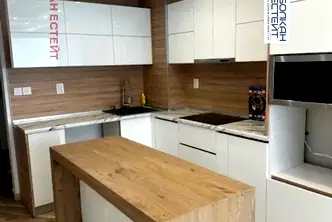 апартамент във Велико Търново, Картала