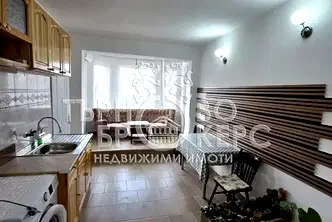 апартамент във Велико Търново, Картала
