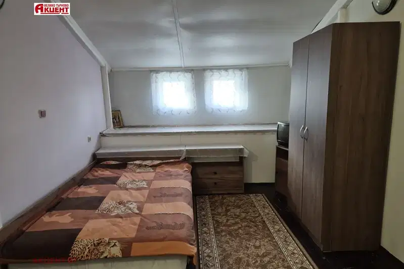 апартамент във Велико Търново, Картала