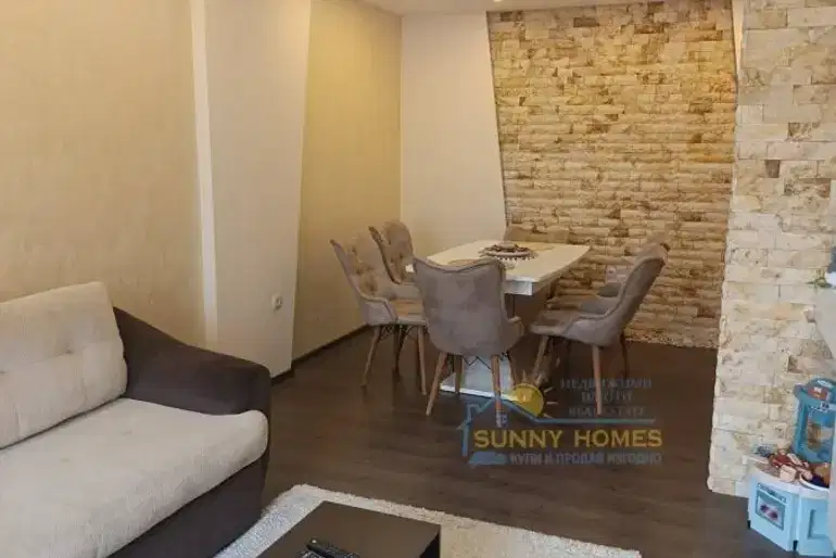 2-bedroom apartment in Veliko Tyrnovo, Kolyu Ficheto