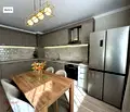Снимка 4 — Двустаен апартамент във Велико Търново, Колю Фичето