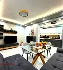 Тристаен апартамент във Велико Търново, Колю Фичето