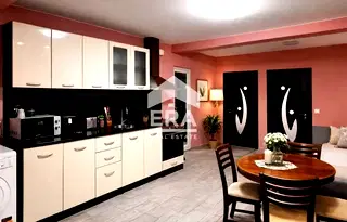 Тристаен апартамент във Велико Търново, Колю Фичето