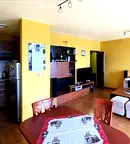 апартамент във Велико Търново, Колю Фичето