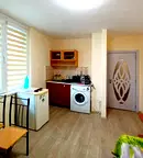 апартамент във Велико Търново, Колю Фичето