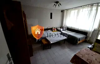 апартамент във Велико Търново, Колю Фичето
