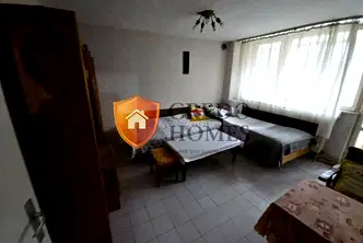 апартамент във Велико Търново, Колю Фичето